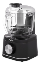 Processador Philco PMN04A 420W Jarra para 500ml 220V