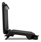 Grill Britânia 750w 2 Sanduiches Chapas Antiaderentes Bgr12a Cor Preto