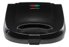 Sanduicheira Cor Preto Agratto SA-02 750w 127v