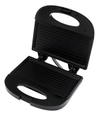 Sanduicheira Cor Preto Agratto SA-02 750w 127v