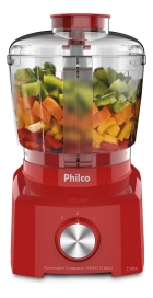 Processador Compacto PH900V Turbo 250W Philco