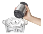 Processador de Alimentos Black Decker Modelo MP300G Capacidade de 2 Litros