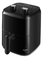 Britânia fritadeira air fryer 3l 1300w Bfr31 cor preto
