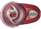 Mini Processador De Alimentos Pratic Red Lenoxx Pmp435 Cor Vermelho