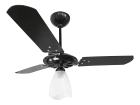 Ventilador De Teto Yris - Ventex cor Branco