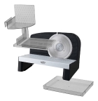 Multifatiador Elétrico 150w Cinza E Preto Britânia