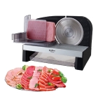 Multifatiador Elétrico 150w Cinza E Preto Britânia