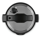 Panela De Pressão Elétrica Electrolux Pce20 de 5L, 60Hz, 900W de Potência PCE20