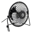 Ventilador De Mesa Usb Bright