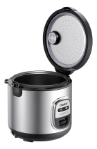 Panela De Arroz Orion Gaabor 1l 400w - Rc-20m01a Cor Inox