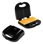 Máquina de Waffle Agratto Aroma 20w