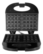Máquina de Waffle Agratto Aroma 20w