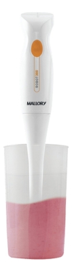 Mixer Mallory Robot300 200w Branco B91600341