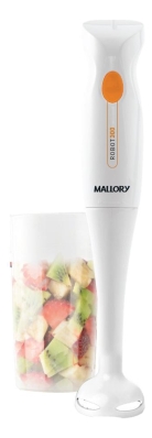 Mixer Mallory Robot300 200w Branco B91600341