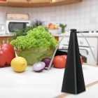 Ventilador De Mesa Anti Moscas Repelente Insetos Portátil