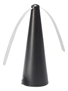 Ventilador De Mesa Anti Moscas Repelente Insetos Portátil