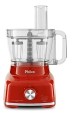 Philco Multiprocessador PMP1600 vermelho 1400W