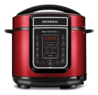 Panela de Pressão Elétrica Digital 5L, Mondial, 900W - PE-39