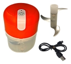 Multiprocessador 123Útil UD699 30W vermelho