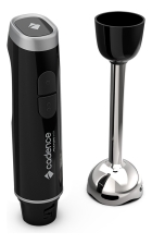 Mixer Cadence Mixture MIX370 Inox