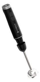 Mixer Cadence Mixture MIX370 Inox