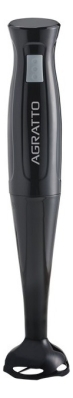 Super Mixer Com Copo 200w Mx-02 Agratto
