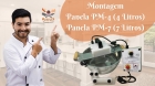 Panela De Mexer Doce 7 Litros Com Variador De Velocidade Frequência 0