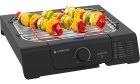 Churrasqueira Elétrica Cadence Short Grill Cor Inox e Preto GRL 805