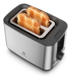 Electrolux Experience ETS25 Torradeira Elétrica Inox110V