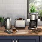 Electrolux Experience ETS25 Torradeira Elétrica Inox110V