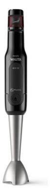 Mixer Philips Walita Daily Collection RI2622/30 preto e prata 400W