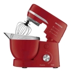 Batedeira Planetária Bp-03-r 12 Velocidades 700w Vermelho Mondial