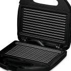 Sanduicheira Grill Essencial Itatiaia 750w Preta