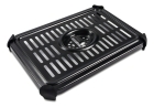 Fritadeira Dual Air Fryer ,hamilton Beach, Duplo Cesto 8 Lit