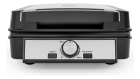 Waffle Maker Philco 5 Temperaturas 4 Waffles Pwm04a Cor Preto