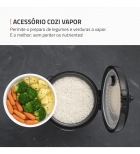 Panela De Arroz Fast Rice 5 Premium Mondial 400W - NPE-08-5X