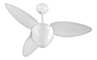 Ventilador Aires Led Branco 3p Cv3 Premium