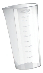 Batedeira Bella Massa, Mondial, 500W - B-23 NP