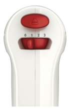 Batedeira Daily Ri7000/41 Branca Philips Walita