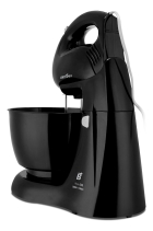 Batedeira Pérola 550 Turbo Tigela Para 4,3l 500w Britânia