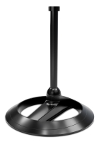 Ventilador De Coluna Philco 6 Pás 175w Pvc41a Estrutura Preto Pás Preto Material das pás Plástico