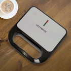 Sanduicheira Elétrica Inox 750w Grill -unitermi