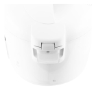 Panela Elétrica De Arroz 700w Pa10 Prime Branca Britânia Frequência 0