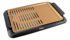 Churrasqueira Elétrica 1500w Pcq1500d Philco Cor Preto