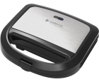 Sanduicheira Elétrica San615 Toast & Grill Prime Cadence Cor Preto/Inox
