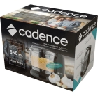 Miniprocessador Easy Cut Mpr520 Preto Cadence