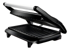 Sanduicheira elétrica Lenoxx Panini PGR165 cor branco