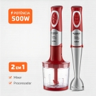 Mixer Premium, Mondial, 500W - M-10