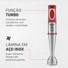 Mixer Premium, Mondial, 500W - M-10