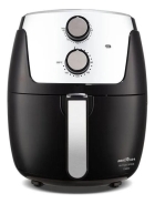 Fritadeira Air Fryer Britânia BFR38 4,2L 1500W